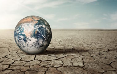 2023. najtoplija godina u istoriji