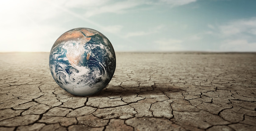 2023. najtoplija godina u istoriji