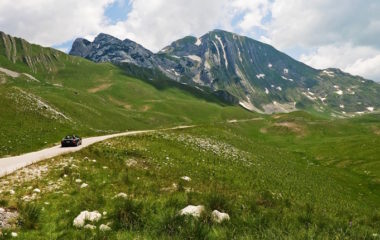 Crna Gora daje u zakup 150 hektara pasnjaka za gradnju vetroparka kod Bijelog Polja