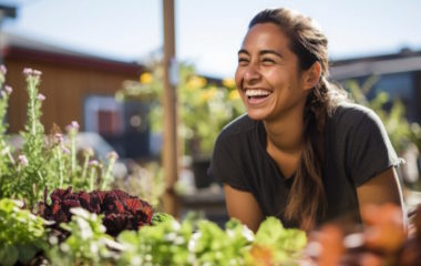 Kako ziveti odrzivije ekološke odluke koje prave razliku