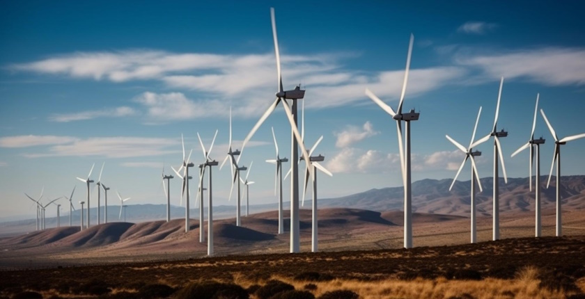 Kina predlaze nove standarde za reciklazu vetroturbina