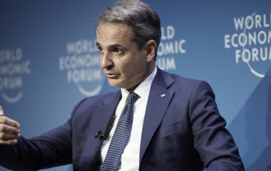 Micotakis pokretanje pravedne zelene tranzicije odaberite ocigledna vin vin resenja