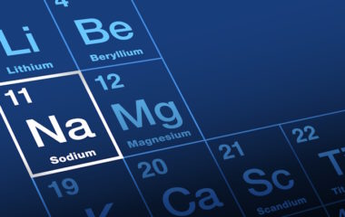 Natrijum - jonske baterije: sladistenje energije bez upotrebe kriticnih sirovina
