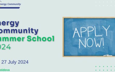 Otvorene prijave za osmu Letnju skolu Energetske zajednice