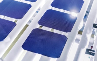Proizvodaci solarnih panela mole EU pomogne da opstanu