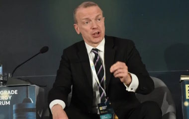 industriji vetra Proizvodaci vetroturbina EU izvlace iz krize