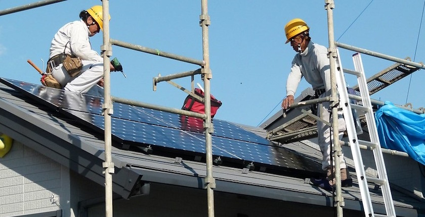 Rok isplativosti ulaganja u solarne panele znacajno skracen, pokazuje analiza solarnog kalkulatora