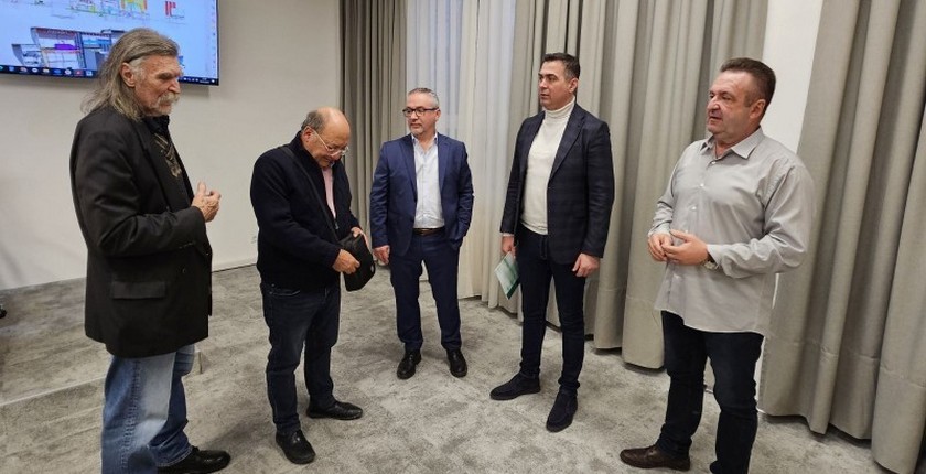 energija iz otpada vrnjacka banja trstenik kraljevo comef