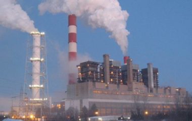 eps tent odsumporavanje krec probni rad