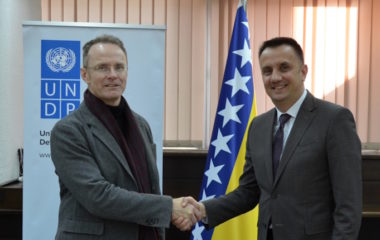 federacija bih zelena tranzicija undp merlen lakic sporazum