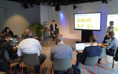 gen dejan paravan profit 2023 krsko