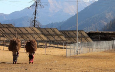 iea kina solar izvestaj renewables 2023