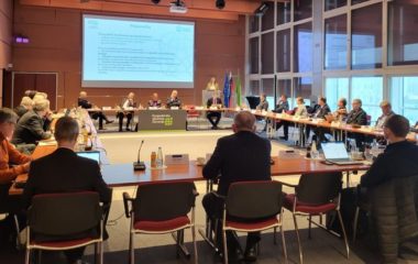 slovenija industrija dekarbonizacija privredna komora sastanak