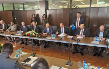 ugljevik slovenci struja hse ers petrovic djokic stokelj