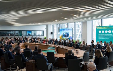 EBRD uvecava investicije dekarbonizaciju Zapadnom Balkanu