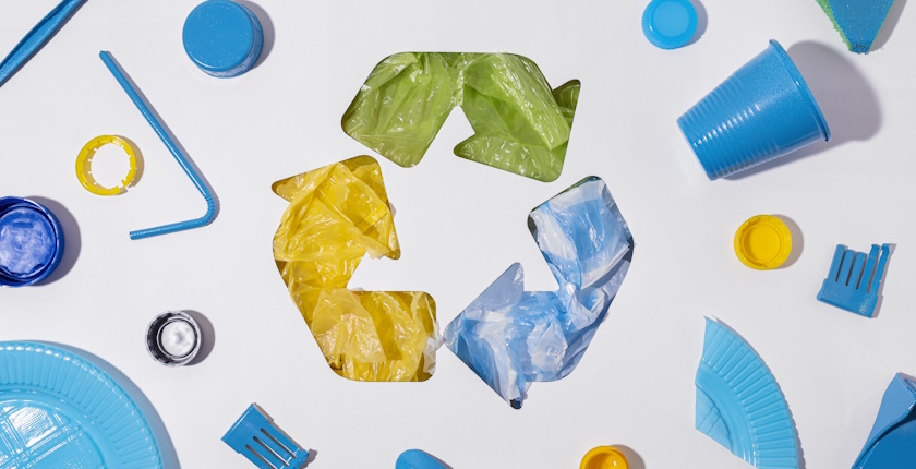 Industrija plastike decenijama obmanjuje potrosace tvrdnjama o reciklazi