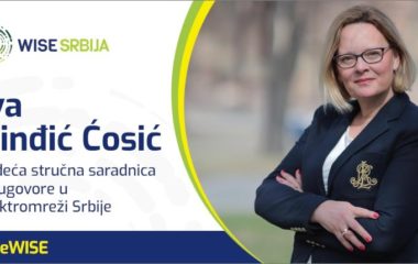 Iva Djindjic Cosic