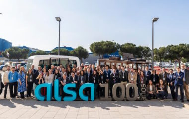 MOBILITIES for eu green urban mobility project