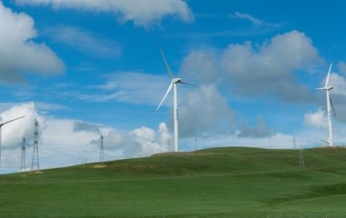 Nemacka 2023 prva u Evropi u iskoriscavanju energije vetra