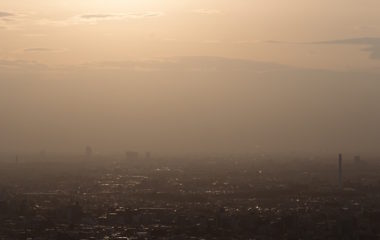 Novi Pazar prvi grad u Srbiji sa preko 35 dana prekomerno zagadjenog vazduha