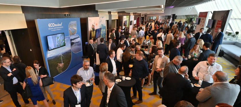 Odličan networking na Beogradskom energetskom forumu - registrujte se i povežite se sa liderima energetske tranzicije u Jugoistočnoj Evropijoin and connect with the leaders of energy transition in Southeast Europe