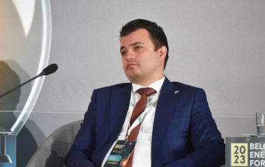 Severnomakedonski ESM milijardu evra dekarbonizaciju