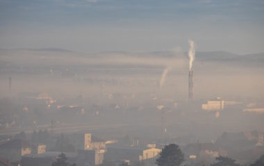 U Valjevu 50 godina zagadjen vazduh, gradjani pokrenuli inicijativu za zamenu energenata u Krusiku