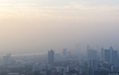 U regionu raste broj mesta sa prekomerno zagadjenim vazduhom