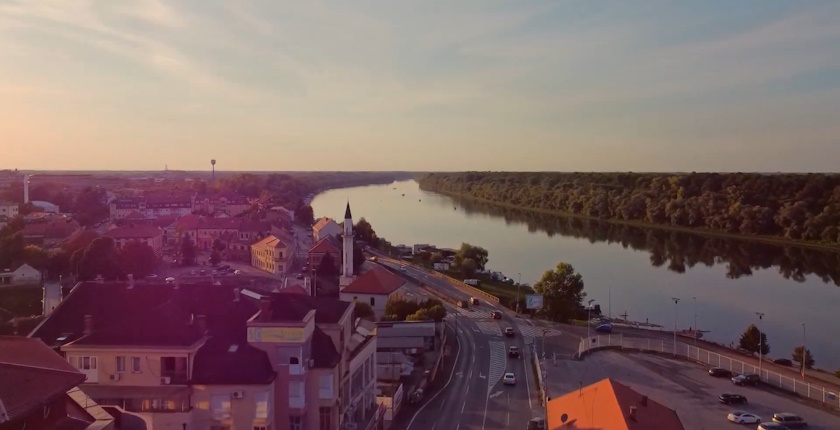 brcko centar za upravljanje otpadom svetska banka