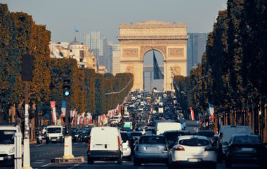 cene parkinga za džipove