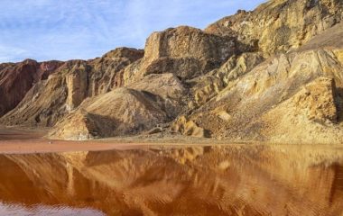 crveni mulj, boksit, aluminijum