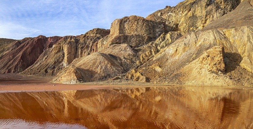 crveni mulj, boksit, aluminijum