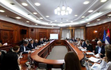 rhe bistrica posebna radna grupa dubravka djedovic