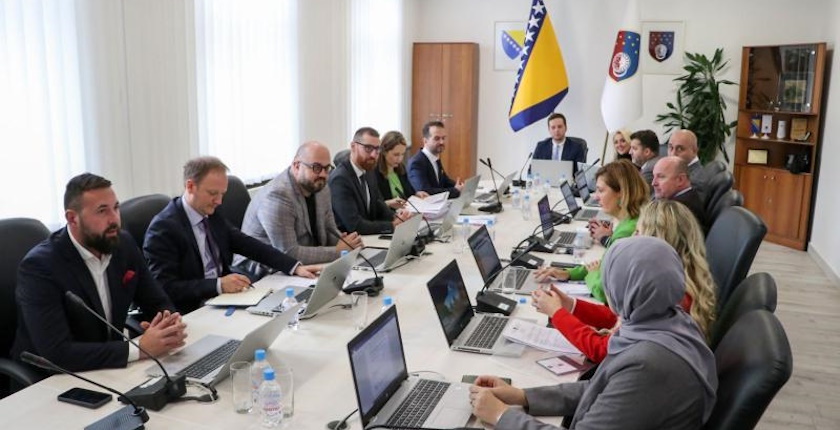 sarajevo vlada kanton vazduh strategija ugalj