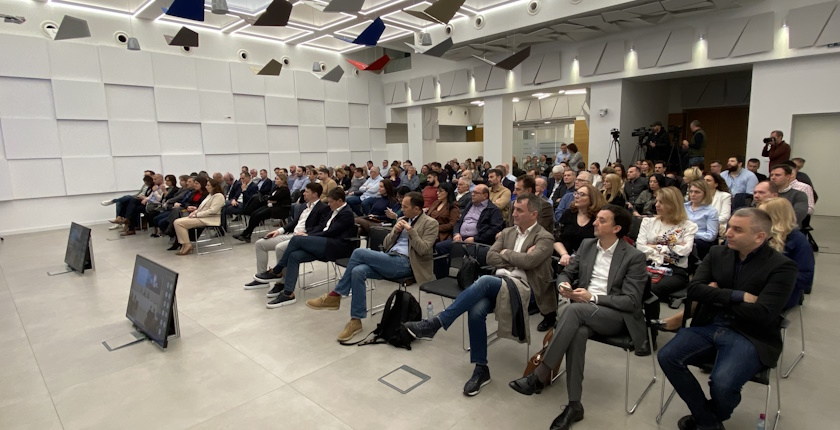 seepex industrija na trzistu privreda cena struje