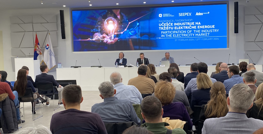 seepex pks industrija na trzistu privreda cena struje