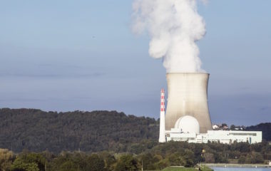 severna makedonija slovenija nuklearke modularni reaktori