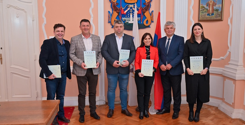 srem regionalni sistem vodosnabdevanja