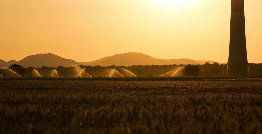 vojvodina subvencije navodnjavanje solar