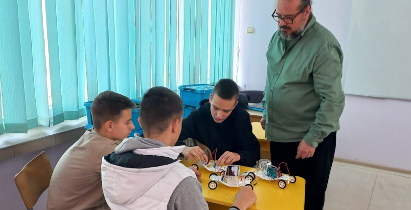 Edukacije eneregetska efikasnost