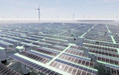 Kod obale juzne Italije ogromna plutajuca hibridna elektrana