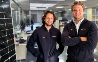 Leonardo Dikaprio ulaze u spanski fotonaponski startup SolarMente