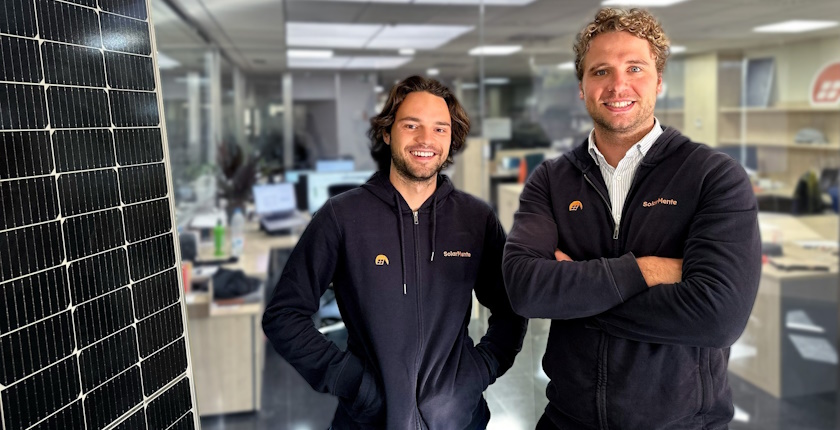 Leonardo Dikaprio ulaze u spanski fotonaponski startup SolarMente