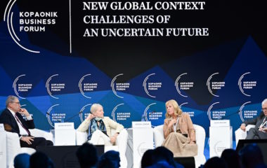 Medeja Loncar ekosistem egosistem