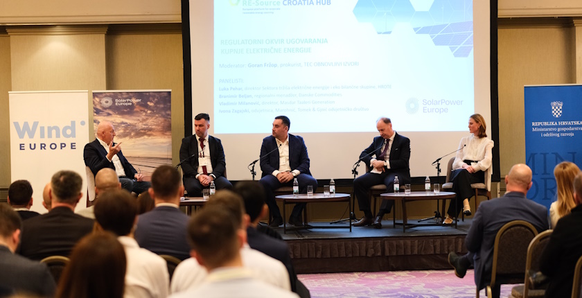 RE-Source croatia 2024 hrvatska konferencija ppa ugovori trziste