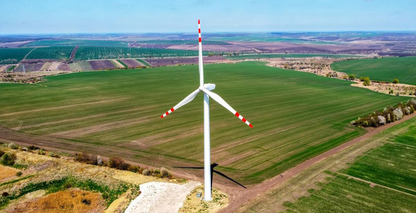 Slovenija novcane podsticaje opstine prihvate izgradnju vetroturbina