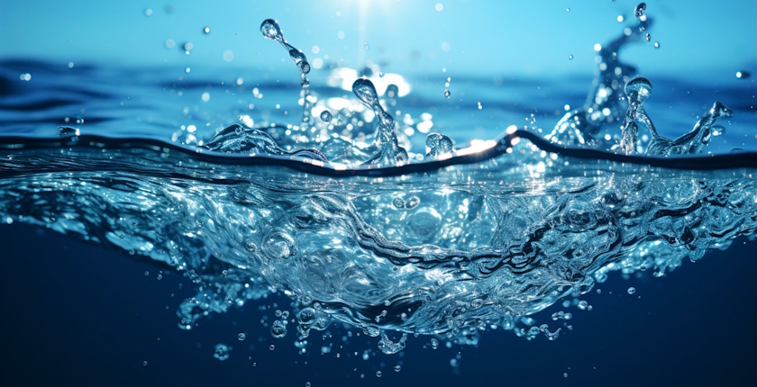 Svetski dan voda 2024, voda za mir