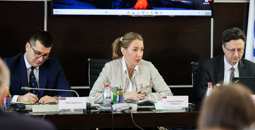 eps rekordna dobit milijardu evra dubravka djedovic