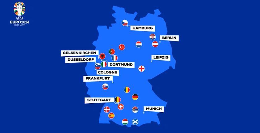 evropsko prvenstvo nemacka fudbal 2024 mbape ronaldo