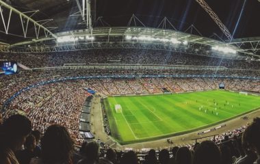 evropsko prvenstvo nemacka fudbal 2024 voz avion odrzivost